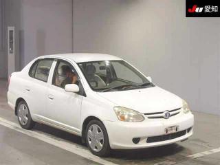 TOYOTA PLATZ
