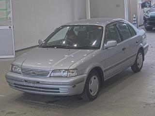 TOYOTA CORSA