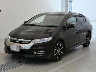 HONDA INSIGHT EXCLUSIVE