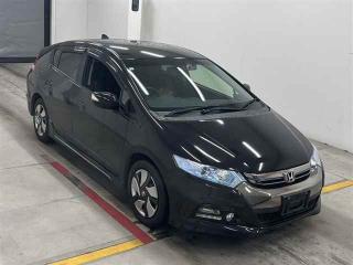 HONDA INSIGHT EXCLUSIVE