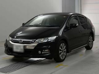 HONDA INSIGHT EXCLUSIVE