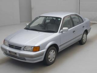TOYOTA CORSA