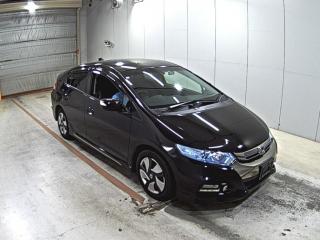 HONDA INSIGHT EXCLUSIVE