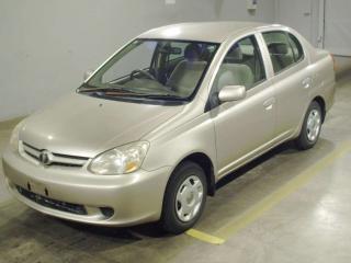TOYOTA PLATZ