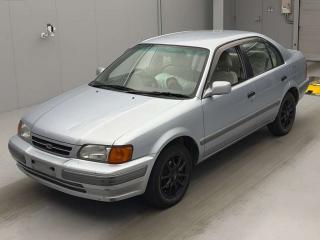 TOYOTA CORSA