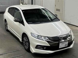 HONDA INSIGHT EXCLUSIVE