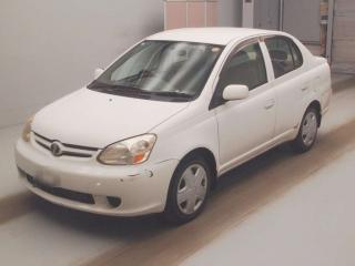 TOYOTA PLATZ