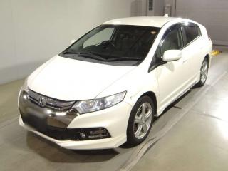 HONDA INSIGHT EXCLUSIVE