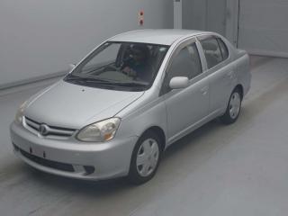 TOYOTA PLATZ