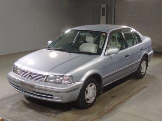 TOYOTA CORSA