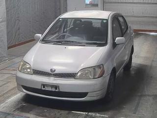 TOYOTA PLATZ