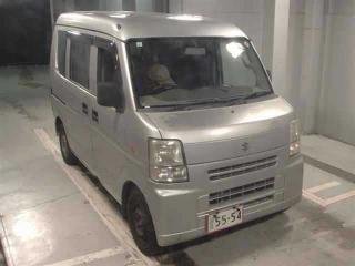 SUZUKI EVERY VAN