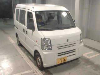 SUZUKI EVERY VAN