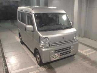 SUZUKI EVERY VAN