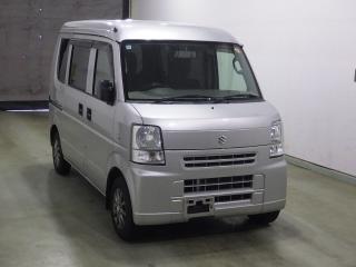SUZUKI EVERY VAN