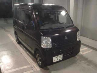 SUZUKI EVERY VAN