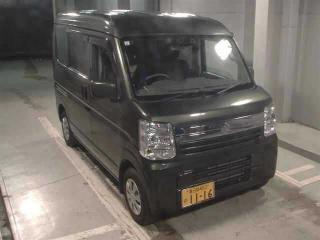 SUZUKI EVERY VAN
