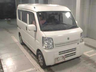 SUZUKI EVERY VAN