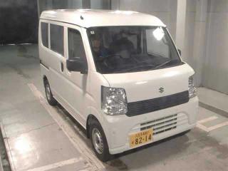 SUZUKI EVERY VAN