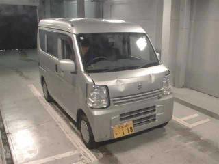 SUZUKI EVERY VAN