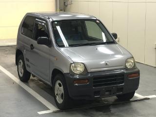 HONDA Z