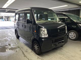 SUZUKI EVERY VAN