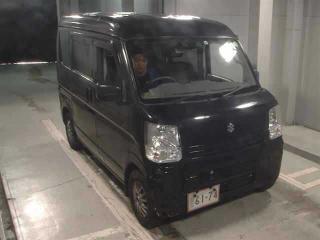 SUZUKI EVERY VAN
