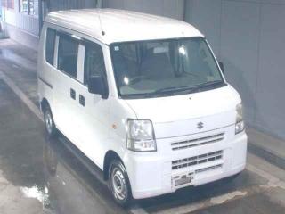 SUZUKI EVERY VAN