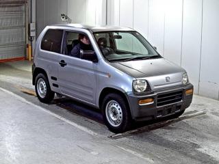 HONDA Z