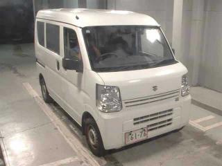 SUZUKI EVERY VAN
