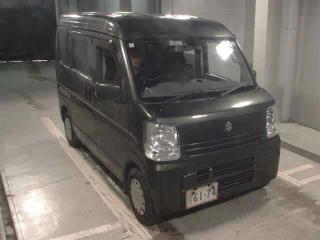 SUZUKI EVERY VAN