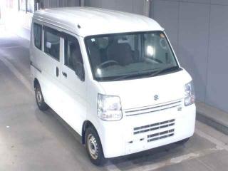 SUZUKI EVERY VAN