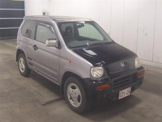 HONDA Z