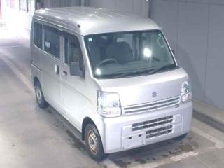 SUZUKI EVERY VAN
