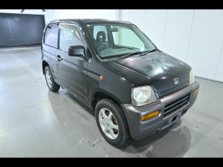 HONDA Z