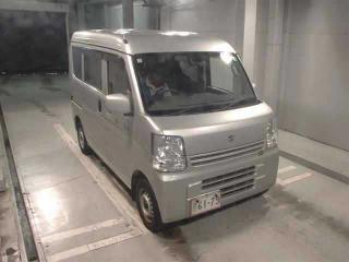 SUZUKI EVERY VAN