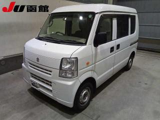 SUZUKI EVERY VAN