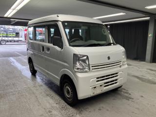 SUZUKI EVERY VAN