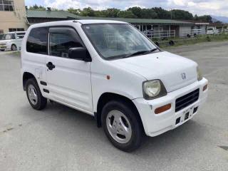HONDA Z