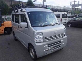 SUZUKI EVERY VAN