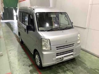 SUZUKI EVERY VAN