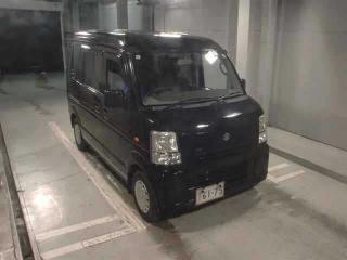SUZUKI EVERY VAN