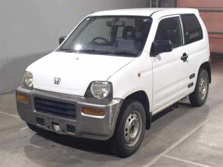 HONDA Z