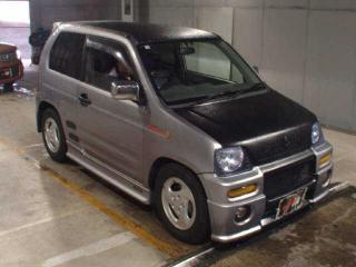HONDA Z