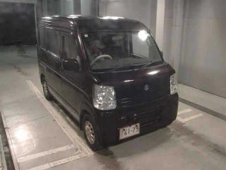 SUZUKI EVERY VAN