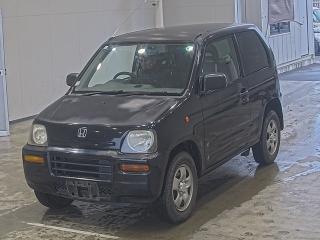HONDA Z