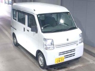 SUZUKI EVERY VAN