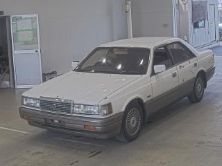 MAZDA LUCE