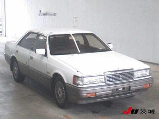 MAZDA LUCE