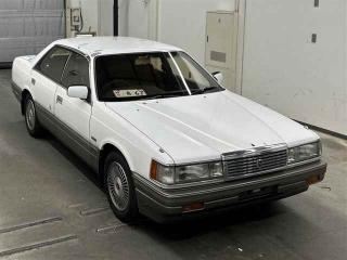 MAZDA LUCE
